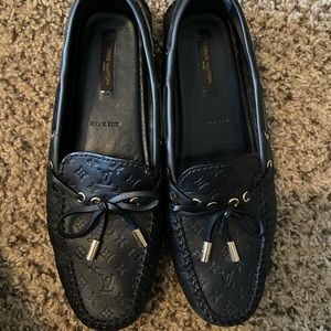 Louis Vuitton Shoes